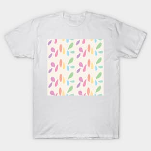 Terrazzo Rainbow Surprise T-Shirt